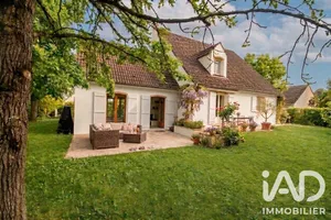Maison à Villennes-sur-Seine (78670)