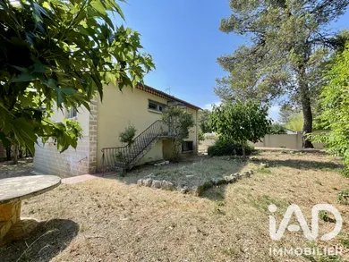 Maison à Teyran (34820)
