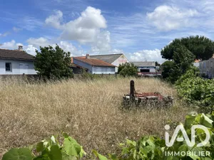 Land in La Barre-de-Monts (85550)