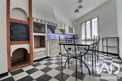 House in Bages (66670)