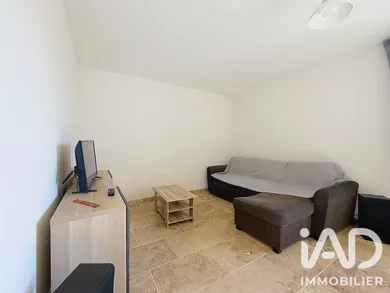 Appartement à Aubagne (13400)