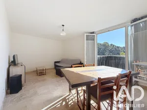 Apartment in Aubagne (13400)