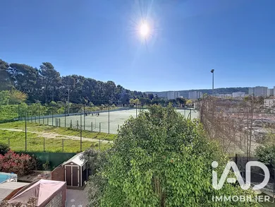 Appartement à Aubagne (13400)