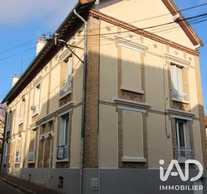 Townhouse in Vernouillet (78540)