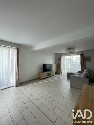 Maison à Maffliers (95560)