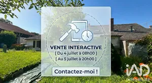 House in Blain (44130)
