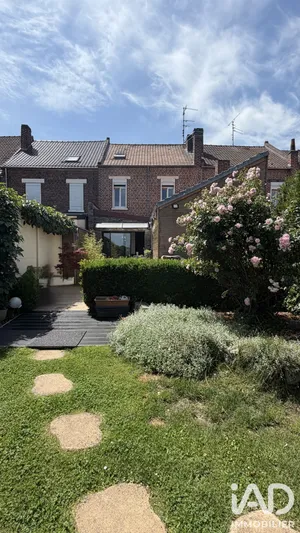 House in Sin-le-Noble (59450)