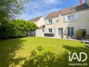 Maison à Moissy-Cramayel (77550)