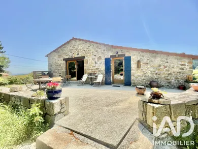 Maison à Préaux (07290)