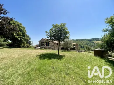 Maison à Préaux (07290)