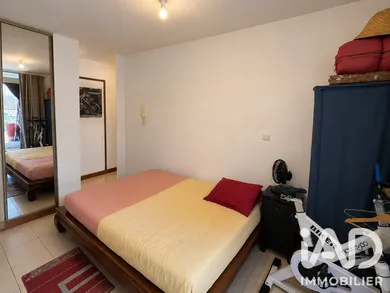 Appartement à Saint-Denis (97400)
