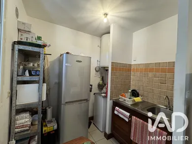 Appartement à Saint-Denis (97400)