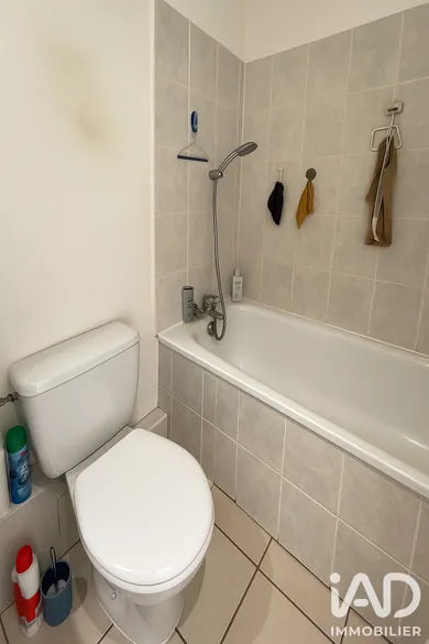 Appartement à Saint-Denis (97400)