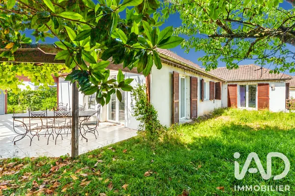 Maison traditionnelle à Wissous (91320) photo 2