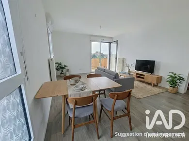 Appartement à Lille (59000)