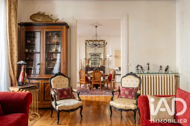 Appartement à Voiron (38500)