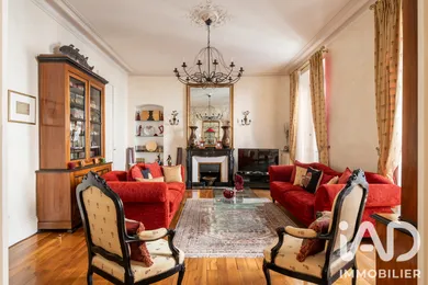 Appartement à Voiron (38500)