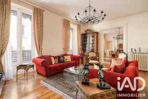 Appartement à Voiron (38500)