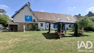 Longère à Écluzelles (28500)