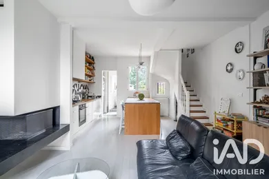 House in Colombes (92700)