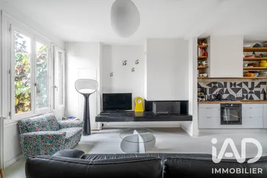 House in Colombes (92700)