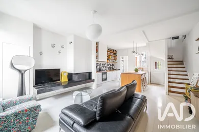 House in Colombes (92700)