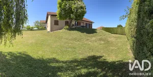 House in Culin (38300)