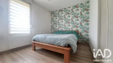 Appartement à Champs-sur-Marne (77420)