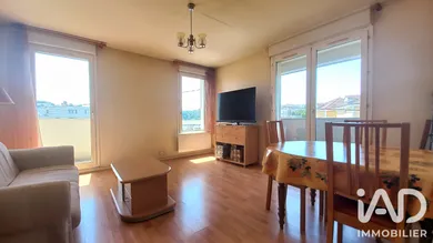 Appartement à Champs-sur-Marne (77420)