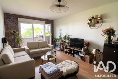 Apartment in Rueil-Malmaison (92500)