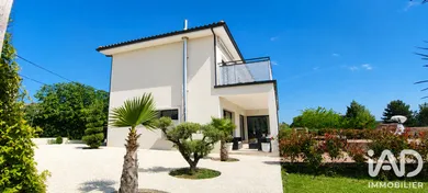 House in Cardet (30350)