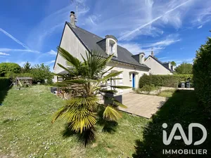 House in Saint-Avertin (37550)