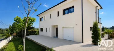 House in Cardet (30350)