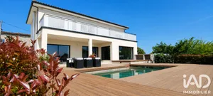 House in Cardet (30350)