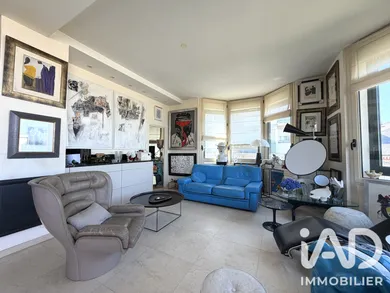 Appartement à Dinard (35800)