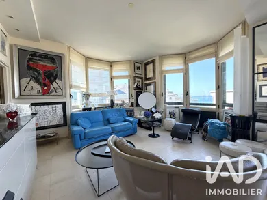 Appartement à Dinard (35800)