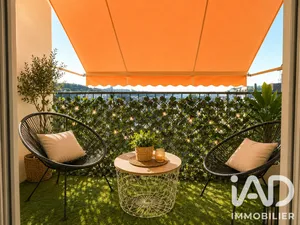 Appartement à Maromme (76150)