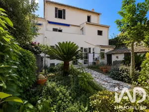 Maison de ville à La Seyne-sur-Mer (83500)