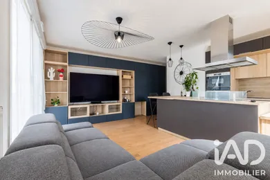 Appartement à Les Ulis (91940)
