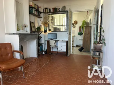 Appartement à Hyères (83400)