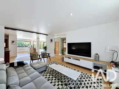 Maison à La Maxe (57140)