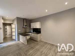 Appartement à Villeurbanne (69100)