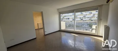 Apartment in Montpellier (34090)