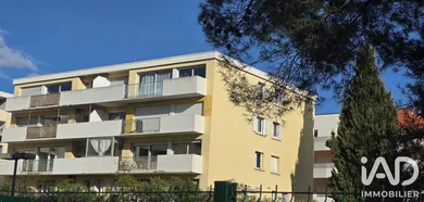 Apartment in Montpellier (34090)
