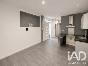 Apartment in Villeurbanne (69100)