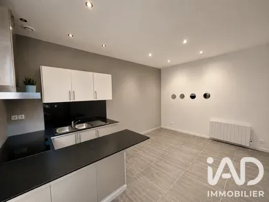 Appartement à Villeurbanne (69100)