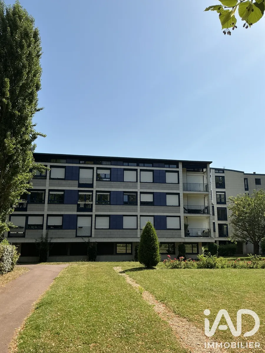 Appartement à Louveciennes (78430) photo 3