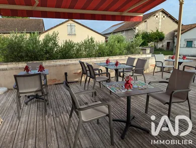 Restaurant in Echourgnac (24410)