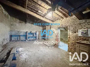 Maison à Vendrennes (85250)