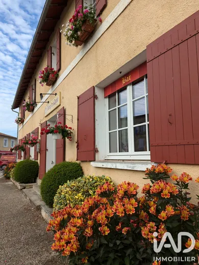 Restaurant in Echourgnac (24410)